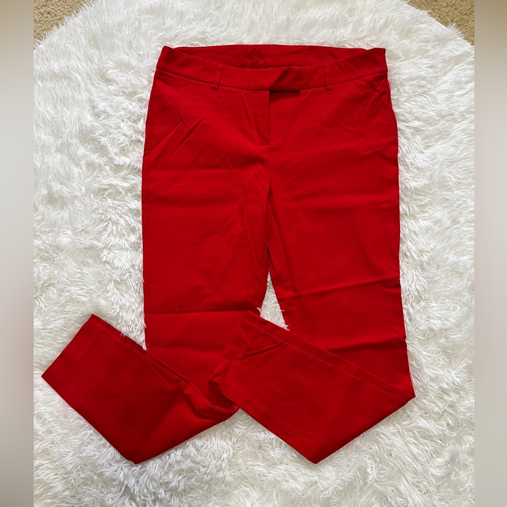 Womens dress pants size 10